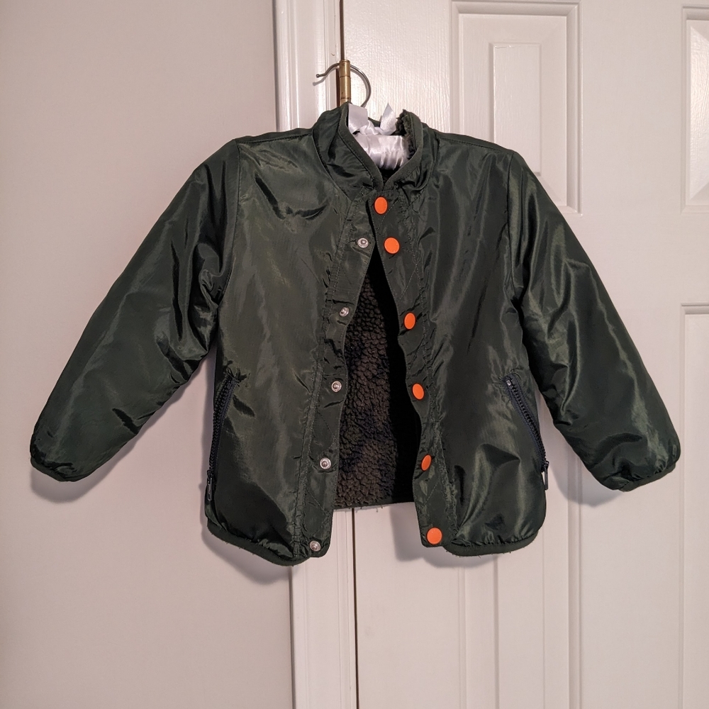 Toddler boys Stella McCartney jacket